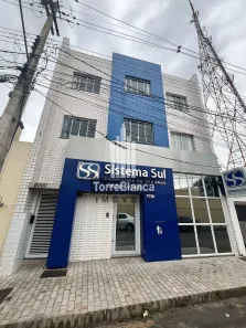 Apartamento com 1 Quarto para alugar, 50m² no Centro, Ponta Grossa