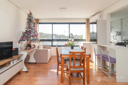 Apartamento com 2 Quartos à venda, 67m² no Cavalhada, Porto Alegre