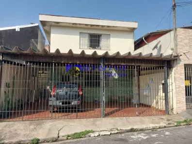 Sobrado com 3 Quartos à venda, 200m² no Jardim Alzira, São Paulo