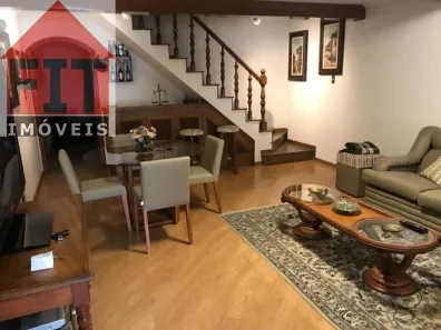 Sobrado com 3 Quartos à venda, 150m² no Planalto Paulista, São Paulo