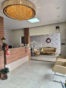 Prédio Comercial para venda ou aluguel, 768m² no Alto da Boa Vista, Ribeirão Preto