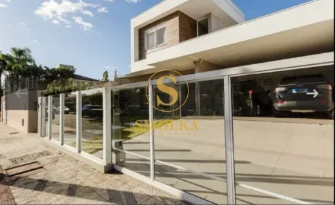 Casa com 3 Quartos à venda, 360m² no Santa Mônica, Florianópolis