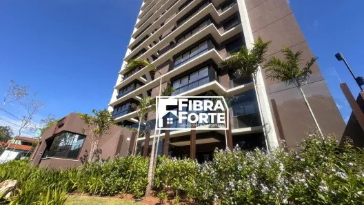 Apartamento com 2 Quartos para alugar, 66m² no Nova Campinas, Campinas
