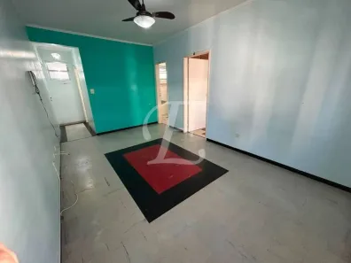 Apartamento com 1 Quarto à venda, 58m² no José Menino, Santos