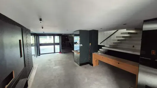 Ponto Comercial para alugar, 200m² no Boqueirão, Santos