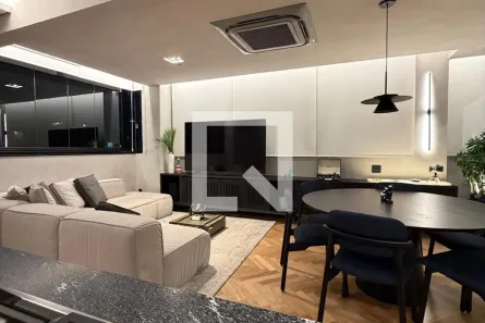 Cobertura com 3 Quartos à venda, 130m² no Vila Olímpia, São Paulo