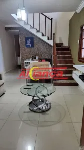 Sobrado com 3 Quartos à venda, 138m² no Jardim Ottawa, Guarulhos