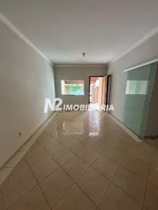 Casa com 2 Quartos à venda, 100m² no Segismundo Pereira, Uberlândia