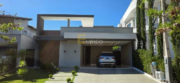 Casa de Condomínio com 3 Quartos à venda, 224m² no Reserva dos Vinhedos, Louveira