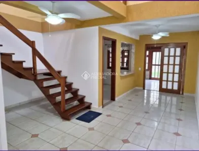 Casa com 3 Quartos à venda, 110m² no Serraria, Porto Alegre
