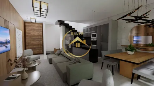 Casa de Condomínio com 3 Quartos à venda, 150m² no Parque Taquaral, Campinas