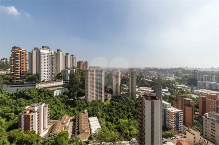Apartamento com 2 Quartos para venda ou aluguel, 89m² no Jardim Ampliação, São Paulo