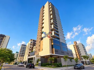 Apartamento com 3 Quartos à venda, 80m² no Bessa, João Pessoa
