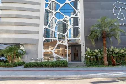 Apartamento com 4 Quartos à venda, 144m² no Centro, Balneário Camboriú