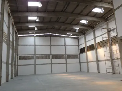 Galpão/Depósito/Armazém para alugar, 850m² no Distrito Industrial, João Pessoa