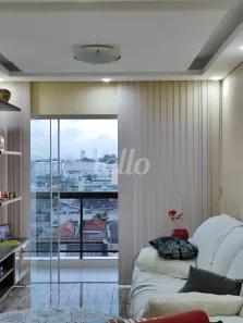 Apartamento com 3 Quartos à venda, 86m² no Vila Augusta, Guarulhos