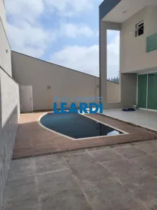 Casa de Condomínio com 4 Quartos à venda, 400m² no Alphaville, Santana de Parnaíba