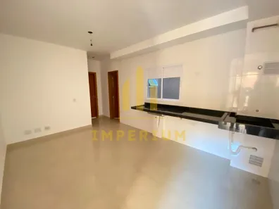 Apartamento com 3 Quartos à venda, 42m² no Parque Peruche, São Paulo