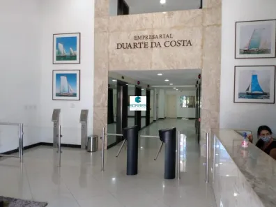 Sala Comercial à venda, 32m² no Brotas, Salvador