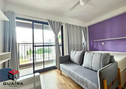 Apartamento com 1 Quarto à venda, 25m² no Campo Belo, São Paulo