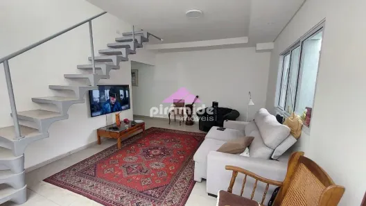 Casa com 3 Quartos à venda, 164m² no Loteamento Villa Branca, Jacareí