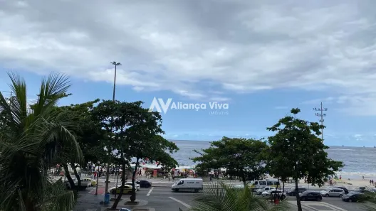 Apartamento com 4 Quartos à venda, 340m² no Copacabana, Rio de Janeiro