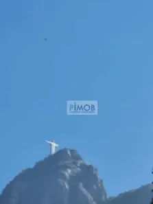 Apartamento com 1 Quarto à venda, 35m² no Humaitá, Rio de Janeiro