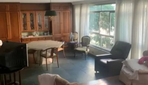 Apartamento com 3 Quartos à venda, 304m² no Paraíso, São Paulo