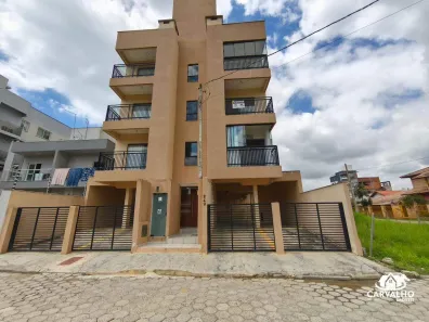 Apartamento com 2 Quartos à venda, 71m² no Itacolomi, Balneário Piçarras