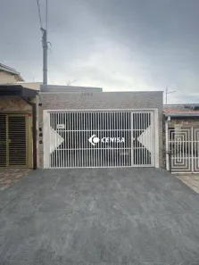 Casa com 3 Quartos à venda, 114m² no Centro, Indaiatuba
