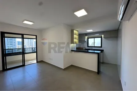 Apartamento com 2 Quartos para alugar, 85m² no Nova Aliança, Ribeirão Preto