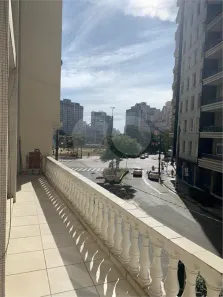 Apartamento com 1 Quarto à venda, 36m² no Bela Vista, São Paulo
