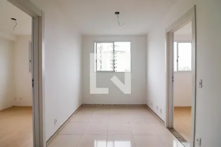 Apartamento com 2 Quartos à venda, 34m² no Jardim Peri Peri, São Paulo