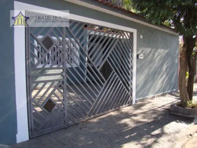 Casa com 2 Quartos à venda, 120m² no Vila Moinho Velho, São Paulo