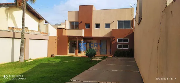 Casa com 2 Quartos à venda, 101m² no Loteamento Chamonix, Londrina