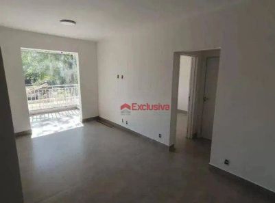 Apartamento com 2 Quartos à venda, 73m² no Morumbi, Paulínia
