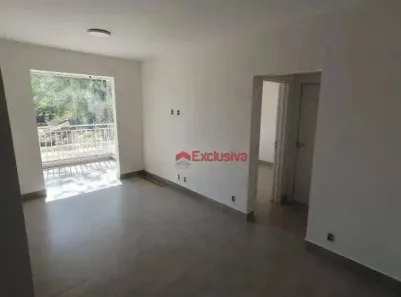 Apartamento com 2 Quartos à venda, 73m² no Morumbi, Paulínia