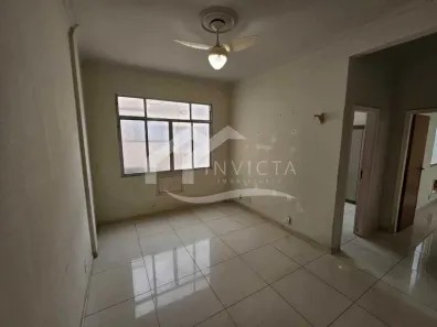 Apartamento com 2 Quartos à venda, 70m² no Copacabana, Rio de Janeiro