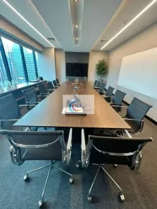 Sala Comercial para alugar, 546m² no Itaim Bibi, São Paulo