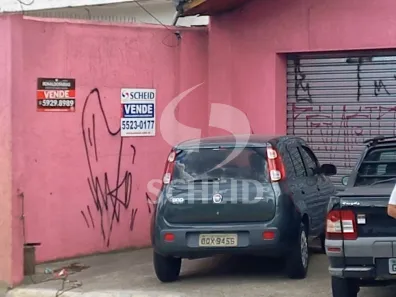 Prédio Comercial à venda, 200m² no Interlagos, São Paulo