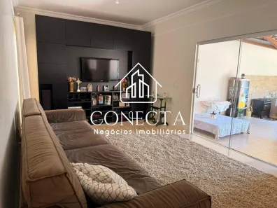 Casa com 3 Quartos à venda, 250m² no Santa Luzia, Uberlândia