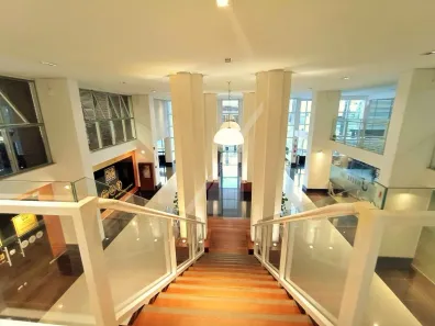 Sala Comercial à venda, 54m² no Centro, Blumenau