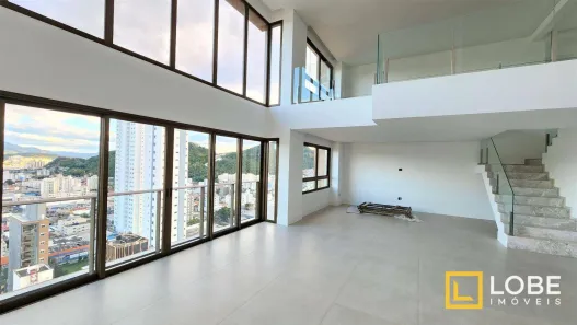 Apartamento com 5 Quartos à venda, 239m² no Centro, Balneário Camboriú