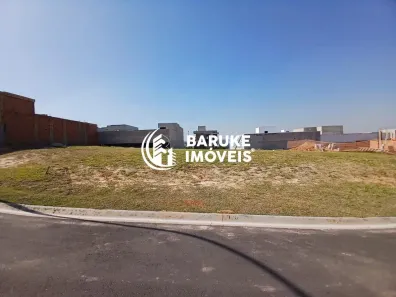 Lote/Terreno à venda, 300m² no Residencial London Park, Indaiatuba