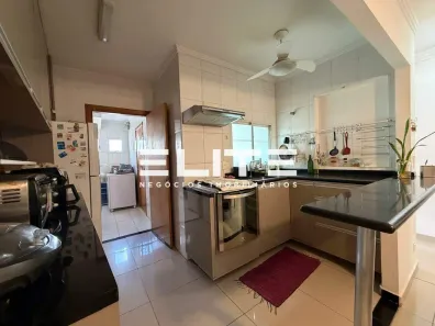 Sobrado com 3 Quartos para alugar, 142m² no Vila Guiomar, Santo André