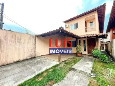 Casa com 3 Quartos à venda, 160m² no Itaipu, Niterói