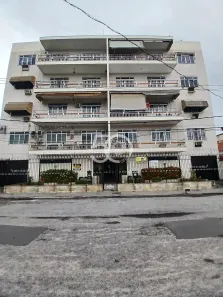 Apartamento com 2 Quartos para alugar, 80m² no Vila da Penha, Rio de Janeiro