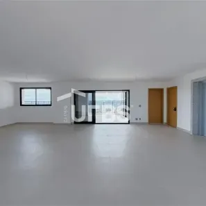 Apartamento com 4 Quartos à venda, 317m² no Setor Marista, Goiânia