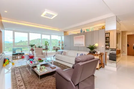Apartamento com 4 Quartos à venda, 220m² no Centro, Balneário Camboriú