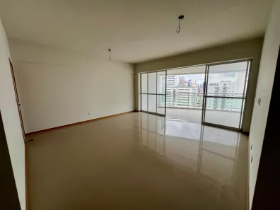 Apartamento com 3 Quartos à venda, 186m² no Nazaré, Belém